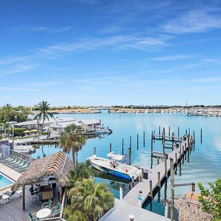 Florida - Spacious Updated Waterfront Condo 2X2 Pool Dock Key West Ngoại thất bức ảnh