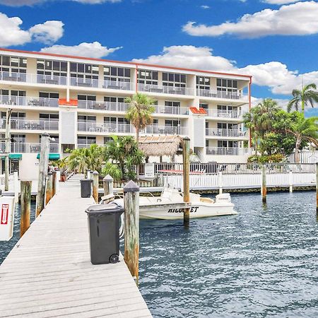 Florida - Spacious Updated Waterfront Condo 2X2 Pool Dock Key West Ngoại thất bức ảnh