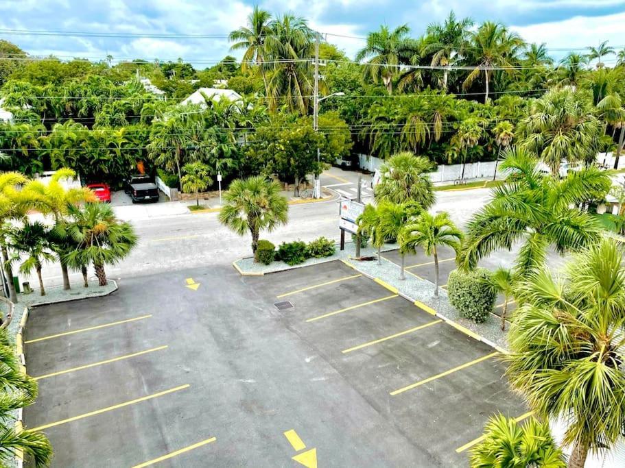 Florida - Spacious Updated Waterfront Condo 2X2 Pool Dock Key West Ngoại thất bức ảnh