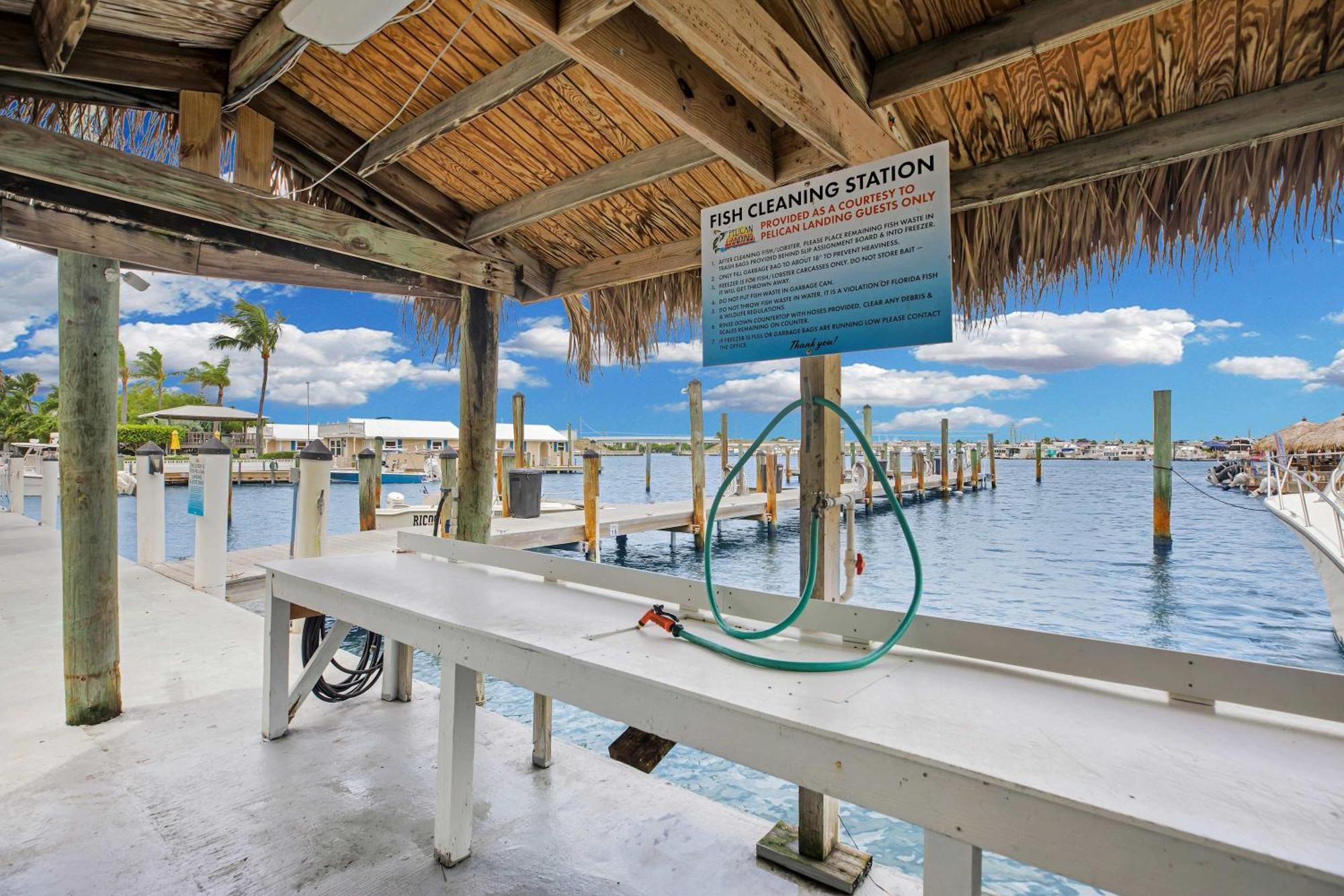 Florida - Spacious Updated Waterfront Condo 2X2 Pool Dock Key West Ngoại thất bức ảnh